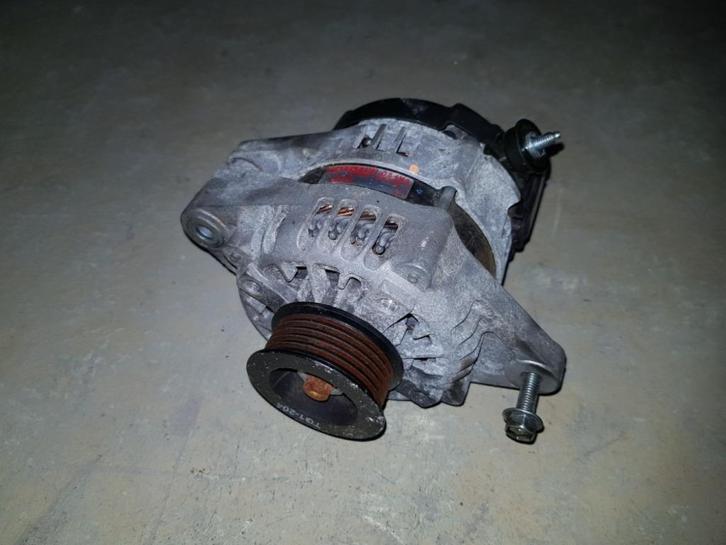Dynamo Suzuki Celerio 2015 1.0 12v, Auto diversen, Overige Auto diversen, Ophalen of Verzenden