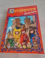 Carcassonne junior van 999-games - als nieuw/compleet., Ophalen of Verzenden, Zo goed als nieuw