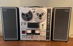 Sony TC-630 tape recorder – In goede en originele staat, Ophalen of Verzenden, Bandrecorder
