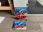 Lego System Brandweer 6340 Hook and Ladder, Ophalen of Verzenden, Gebruikt, Losse stenen, Lego