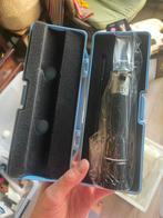 Nieuwe Refractometer, Ophalen