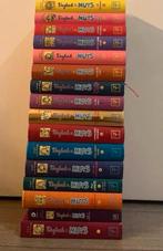 Dagboek van een muts boeken - deel 1 tot 14, Ophalen of Verzenden, Zo goed als nieuw, Rachel Renée Russell, Fictie