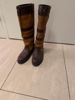 Dubarry laarzen, Ophalen of Verzenden, Zo goed als nieuw, Bruin, Hoge laarzen