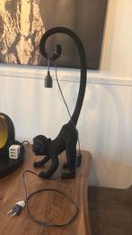 Apen lamp, Ophalen, Zo goed als nieuw, 50 tot 75 cm