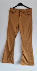 Kuyichi Lisette Flair Jeans - W31 L32, Maat 38/40 (M), Bruin, Ophalen of Verzenden, Zo goed als nieuw