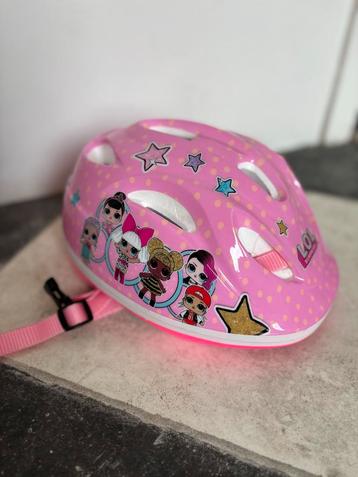 Fietshelm Kinderen - L.O.L. Surprise! 51-55cm beschikbaar voor biedingen