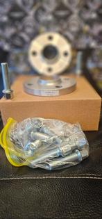 Spoorverbreders spacers vw Golf 1 4x100 57,1  15mm, Ophalen of Verzenden