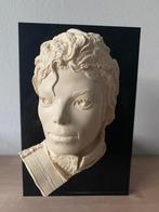Michael Jackson - gelimiteerd borstbeeld Jean Baptiste Seckl, Hobby en Vrije tijd, Ophalen of Verzenden