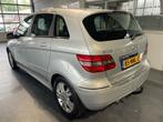 Mercedes-Benz B-klasse Verkocht!, Gebruikt, Zwart, 4 cilinders, Traction-control