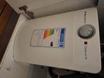 itho daalderop, keuken-boiler, 10 liter, Doe-het-zelf en Verbouw, Geisers en Boilers, Ophalen, Gebruikt, Boiler, 6 t/m 10 jaar oud