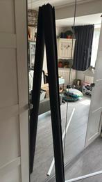 Zwart rolgordijn ikea voor raam van 1,77 breed, Ophalen of Verzenden, Zo goed als nieuw, Minder dan 150 cm, Overige typen