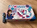 Ravensburger SCHOENEN KABINET, Ophalen, Zo goed als nieuw, Servies