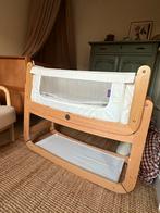 Snuzpod Co Sleeper - Wieg, Ophalen, Zo goed als nieuw, Wieg