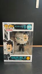 Funko pop kaiju no. 8 chase, Verzamelen, Poppetjes en Figuurtjes, Ophalen of Verzenden, Zo goed als nieuw