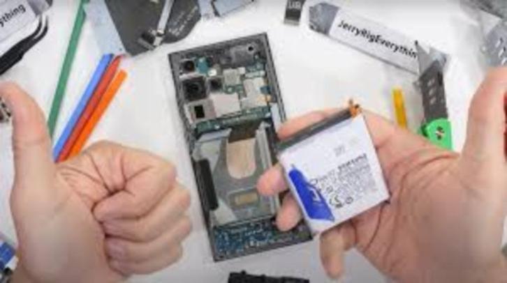 Samsung Galaxy S23 Repair, Telecommunicatie, Mobiele telefoons | Toebehoren en Onderdelen, Nieuw, Samsung, Overige typen, Ophalen