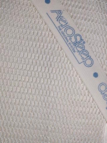 aerosleep matrasbeschermer met aerosleep hoeslaken beschikbaar voor biedingen