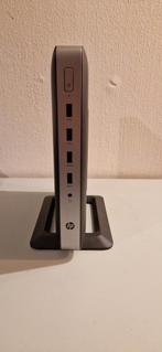 HP t630 thin client 8GB, 32GB m2, 48 stuks, 2 tot 3 Ghz, Amd, 8 GB, 32 GB