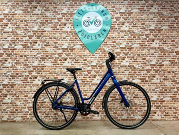 Koga F3 8.0 | 2025-model | €200 korting | Demo | D50 cm! beschikbaar voor biedingen
