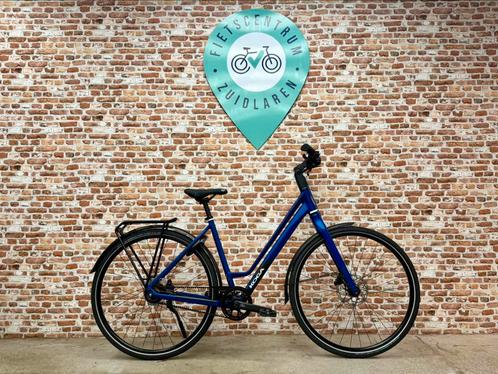 Koga F3 8.0 | 2025-model | €200 korting | Demo | D50 cm!, Fietsen en Brommers, Fietsen | Dames | Damesfietsen, Nieuw, Overige merken