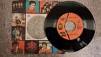 Chubby checker  - everyting's wrong, Gebruikt, 7 inch, Single, Ophalen of Verzenden