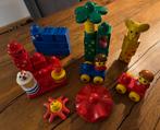 Lego Duplo Primo verzameling bouwstenen, Ophalen, Gebruikt