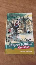 Evelien van Dort - Jasper & Julia Omnibus ongelezen, Fictie algemeen, Nieuw, Ophalen of Verzenden, Evelien van Dort
