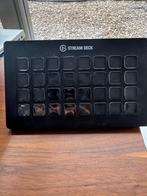 Elgato Stream Deck XL 32 toetsen (20GAT9901), Gebruikt, Elgato, Ophalen of Verzenden, Overige indelingen
