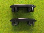 Vintage Bravestarr Fort Kerium connectors Mattel, Ophalen of Verzenden, Gebruikt