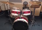 Premier Club 5 Drumstel, Ophalen, Gebruikt, Premier