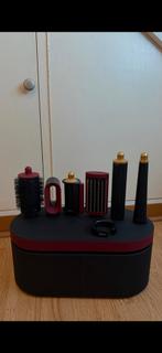 Dyson Airwrap accessoires + DOOS ( OOK LOS TE KOOP!!), Sieraden, Tassen en Uiterlijk, Uiterlijk | Haarverzorging, Ophalen of Verzenden
