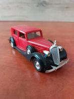 PACKARD SUPER 8 TOWN CAR, Ophalen of Verzenden, Zo goed als nieuw, Auto, Solido