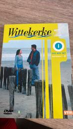 Wittekerke seizoen 1&2 box, Cd's en Dvd's, Dvd's | Tv en Series, Ophalen of Verzenden, Zo goed als nieuw