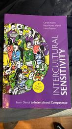 C. Nunez - Intercultural Sensitivity, C. Nunez; R. Nunez Mahdi; L. Popma, Ophalen of Verzenden, Zo goed als nieuw
