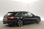 Audi A4 1.4 TFSI S-line 150PK Automaat Clima Cruise LED Navi, Auto's, Audi, Euro 6, 4 cilinders, 150 pk, A4