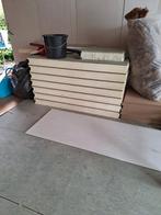 Pirplaten met spano, Ophalen, Nieuw, Minder dan 20 mm