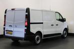 Opel Vivaro 1.6 CDTI EURO 6 - Airco - Cruise - Navi - Camera, Voorwielaandrijving, Stof, Gebruikt, Wit