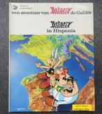 Asterix in Hispania - Albert Uderzo en René Goscinny, Gelezen, Ophalen of Verzenden, Eén stripboek, Goscinny & Uderzo