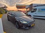Ford Mondeo 1.6 Tdci Econetic 85KW Wagon 2015 Grijs, Auto's, Ford, 4 cilinders, Mondeo, 400 kg, 1415 kg