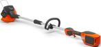 Husqvarna 110iL Grastrimmer incl lader & accu, ., Accu, Nieuw, Ophalen of Verzenden