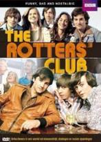 The Rottersclub complete serie (BBC), Cd's en Dvd's, Dvd's | Tv en Series, Vanaf 12 jaar, Zo goed als nieuw, Drama, Verzenden