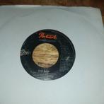 Cindy lauper  / she bop, Ophalen of Verzenden, Gebruikt, Pop