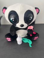 Yoyo Panda - Interactieve Knuffel, Ophalen, Zo goed als nieuw, Overige typen