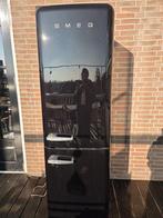 2 Koelkasten met onderin vriezer, Huis en Inrichting, Ophalen, Zo goed als nieuw