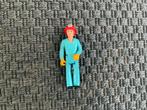 Vintage Fisher Price Adventure People Paramedic 383, Ophalen of Verzenden, Gebruikt, Speelset