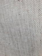 10360 Echt Jute behang naturel vintage uitstraling swiet, Verzenden, Minder dan 10 m², Beige