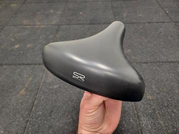 Selle Royal dames / heren fietszadel z.g.a.n. beschikbaar voor biedingen