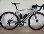 Canyon Ultimate CF SL 8 Di2 Ultegra, Gebruikt, Carbon, Heren, Meer dan 20 versnellingen