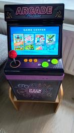 Hema Arcade spel xl, 150 spellen, Spelcomputers en Games, Spelcomputers | Overige, Ophalen of Verzenden