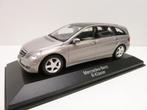 Mercedes R-Class   ' Minichamps '', Ophalen of Verzenden, Zo goed als nieuw, Auto, MiniChamps