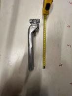 Vintage Dura Ace Zadelpen, Fietsen en Brommers, Fietsonderdelen, Gebruikt, Racefiets, Ophalen of Verzenden, Zadel